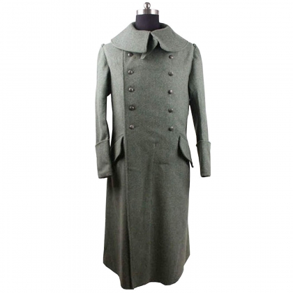 M42 Officer great coat